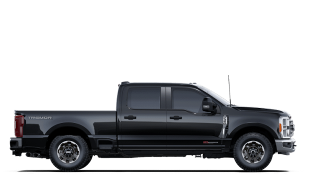 2025 Ford SuperDuty